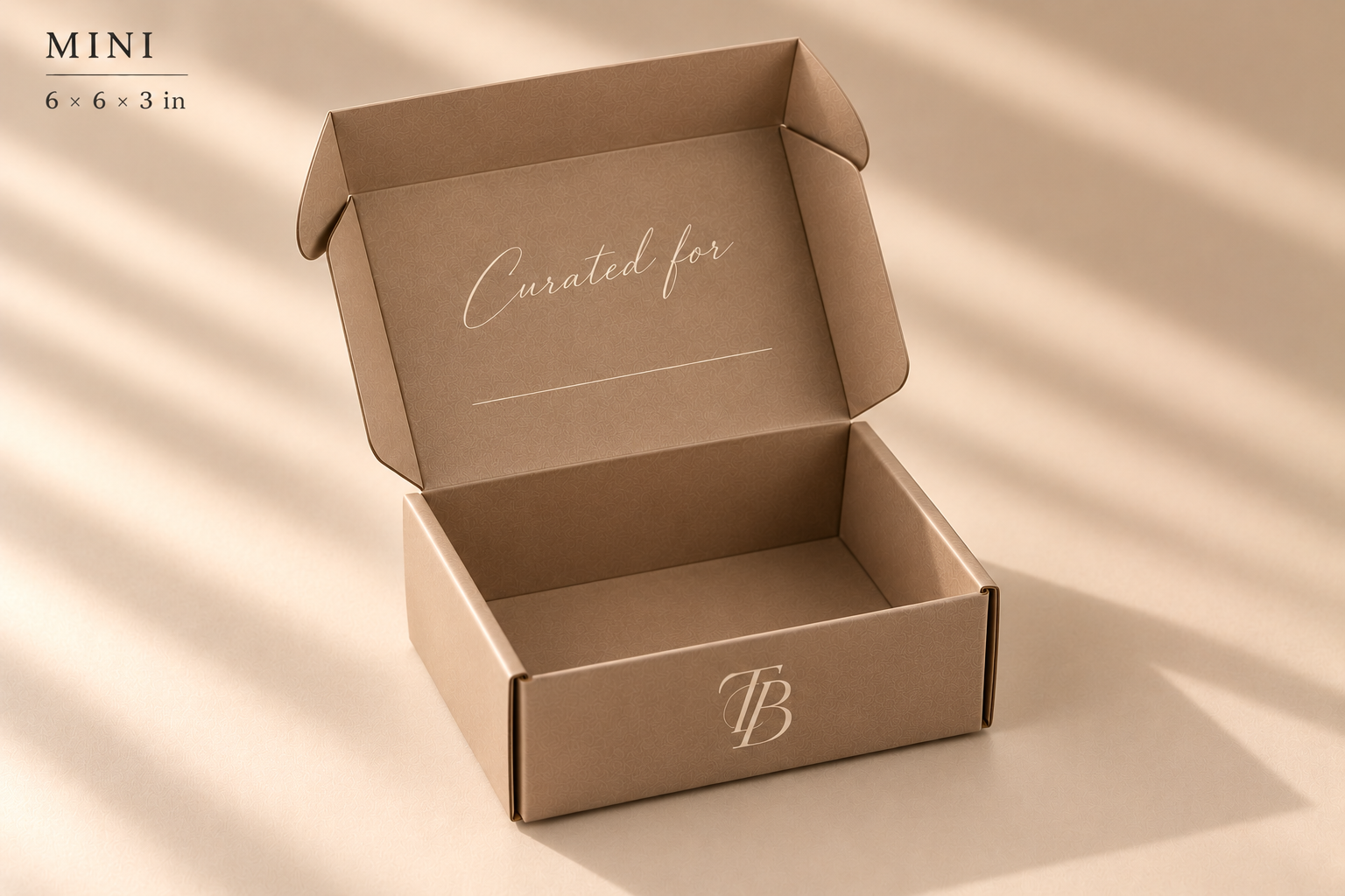 Inside The Mini — Curated for lid